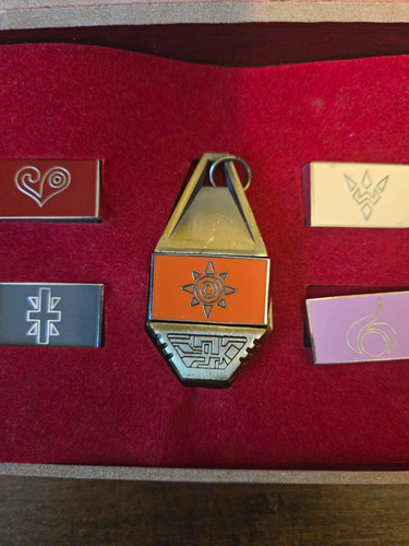 Digimon adventure crest - digimon, 10