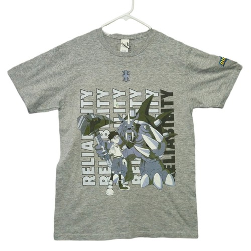 Digimon shirt mens - mens, m